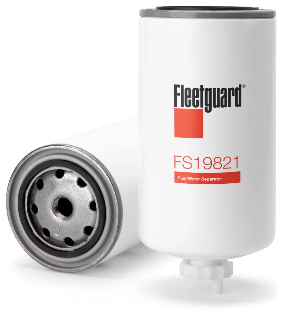 Fleetguard FS 19821