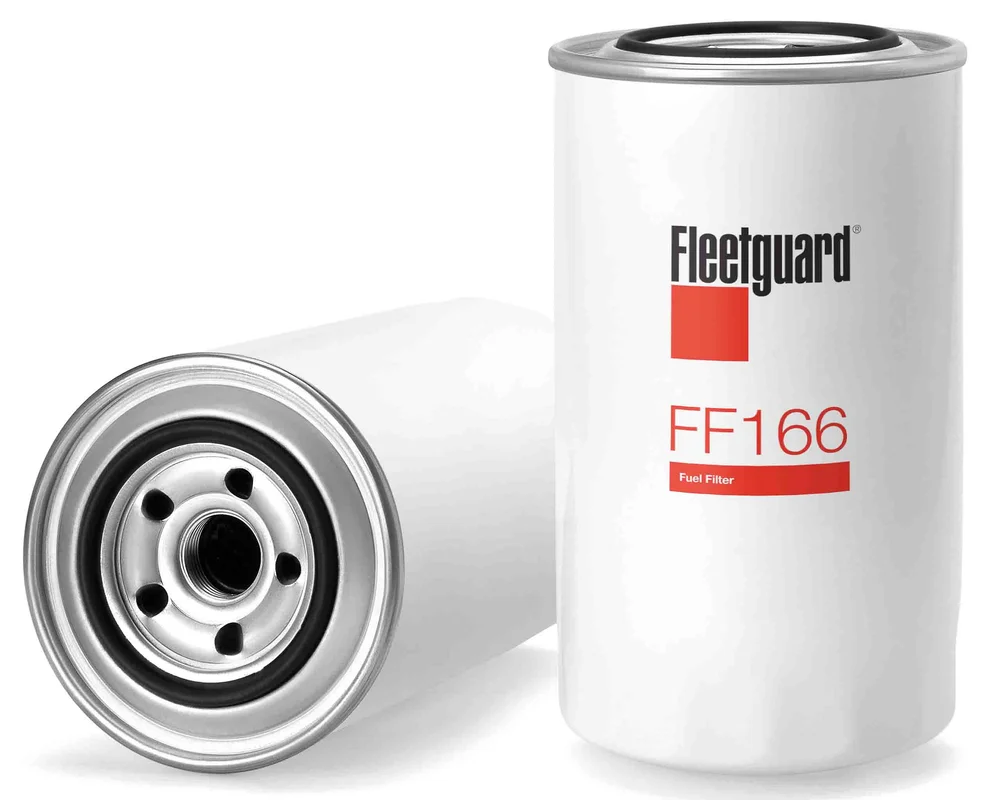 Fleetguard FF 166