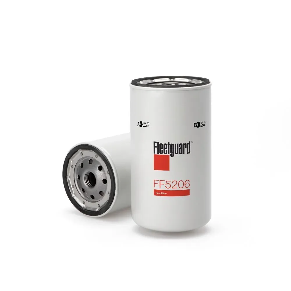 Fleetguard FF 5206