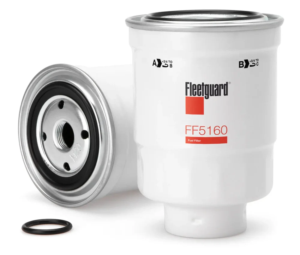 Fleetguard FF 5160