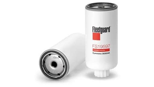 Fleetguard FS 19597