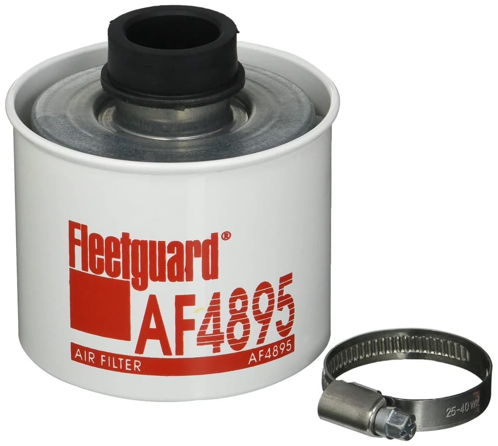 Fleetguard AF 4895