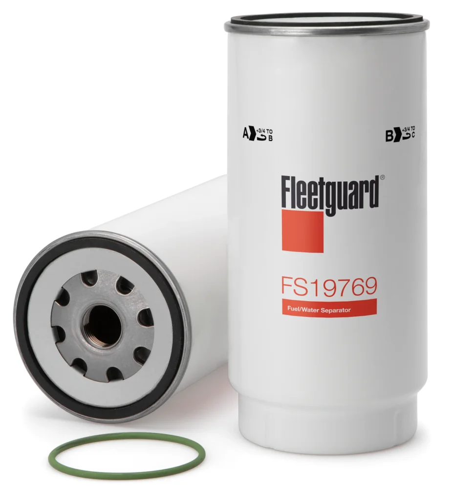Fleetguard FS 19769
