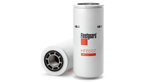 Fleetguard HF 6557