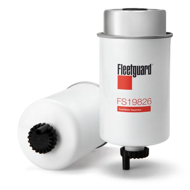 Fleetguard FS 19826