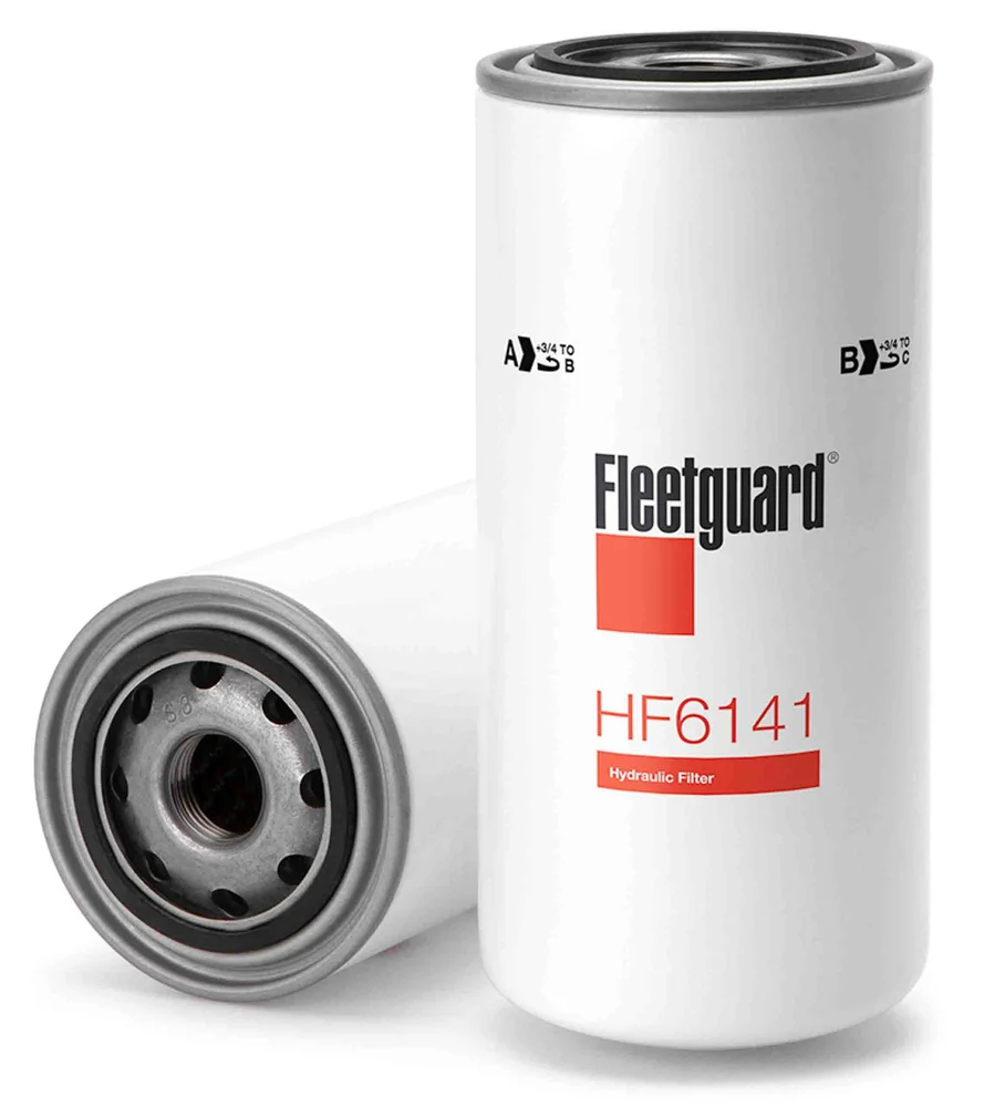 Fleetguard HF 6141