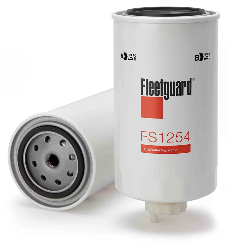 Fleetguard FS 1254