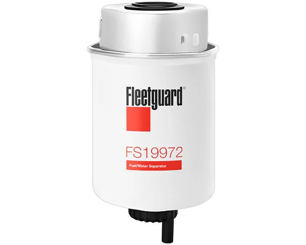 Fleetguard FS 19972