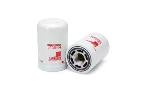 Fleetguard HF 6554