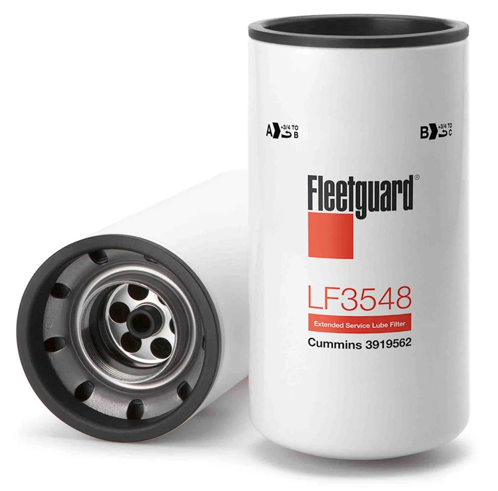 Fleetguard LF 3548