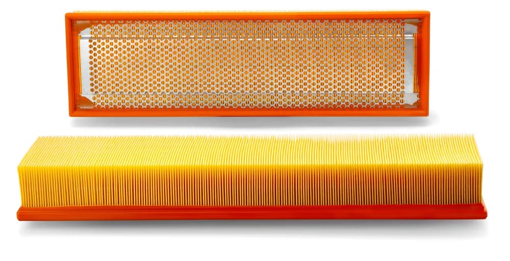 Fleetguard AF 4916