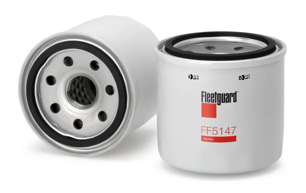 Fleetguard FF 5147