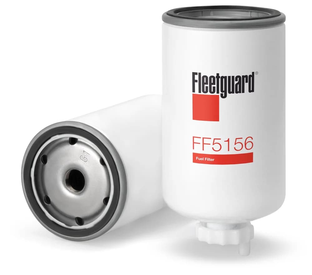 Fleetguard FF 5156