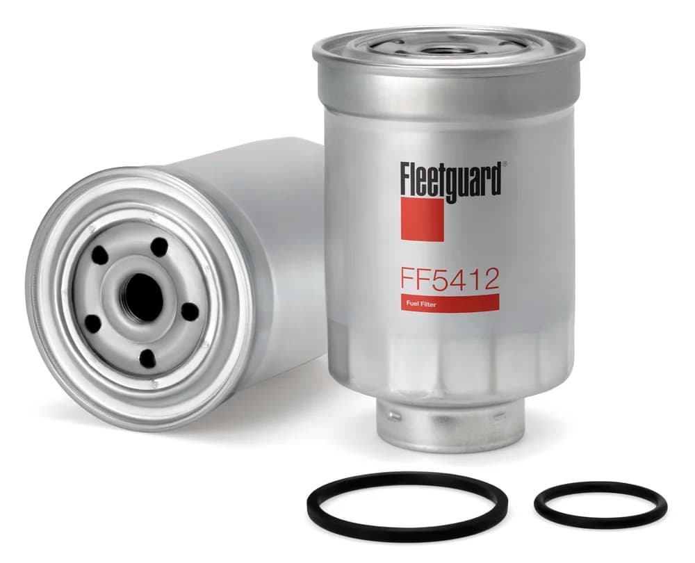 Fleetguard FF 5412