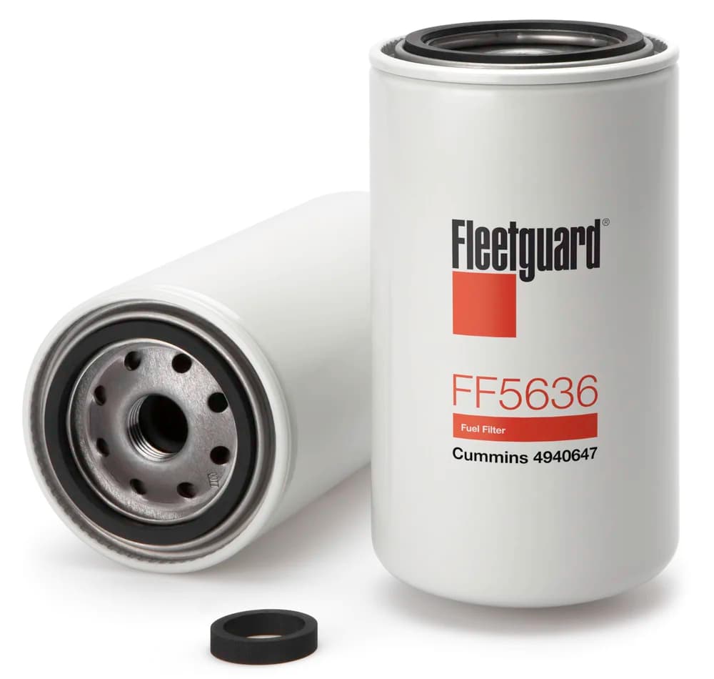 Fleetguard FF 5636