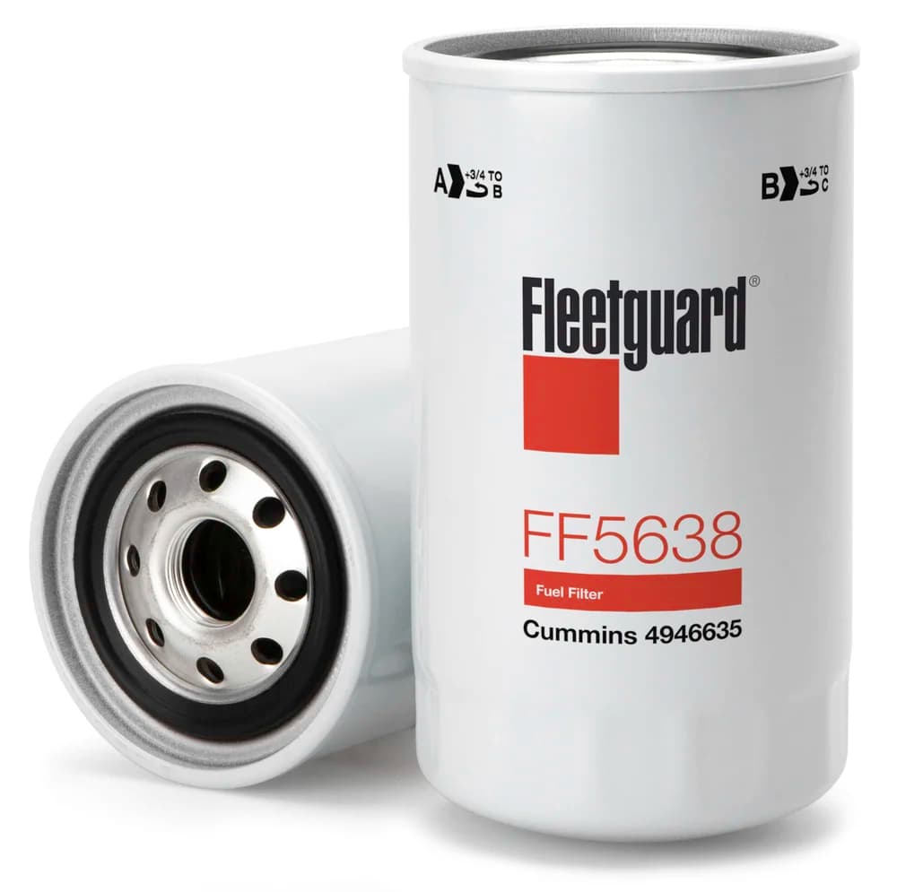 Fleetguard FF 5638