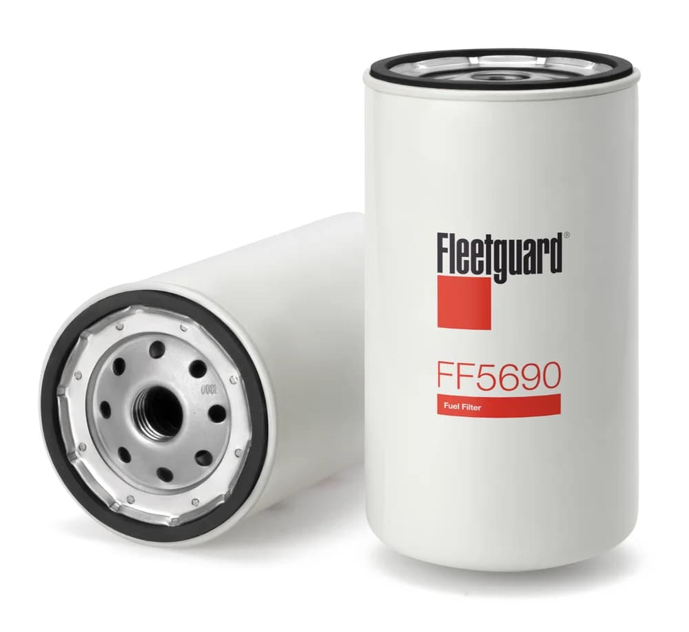 Fleetguard FF 5690