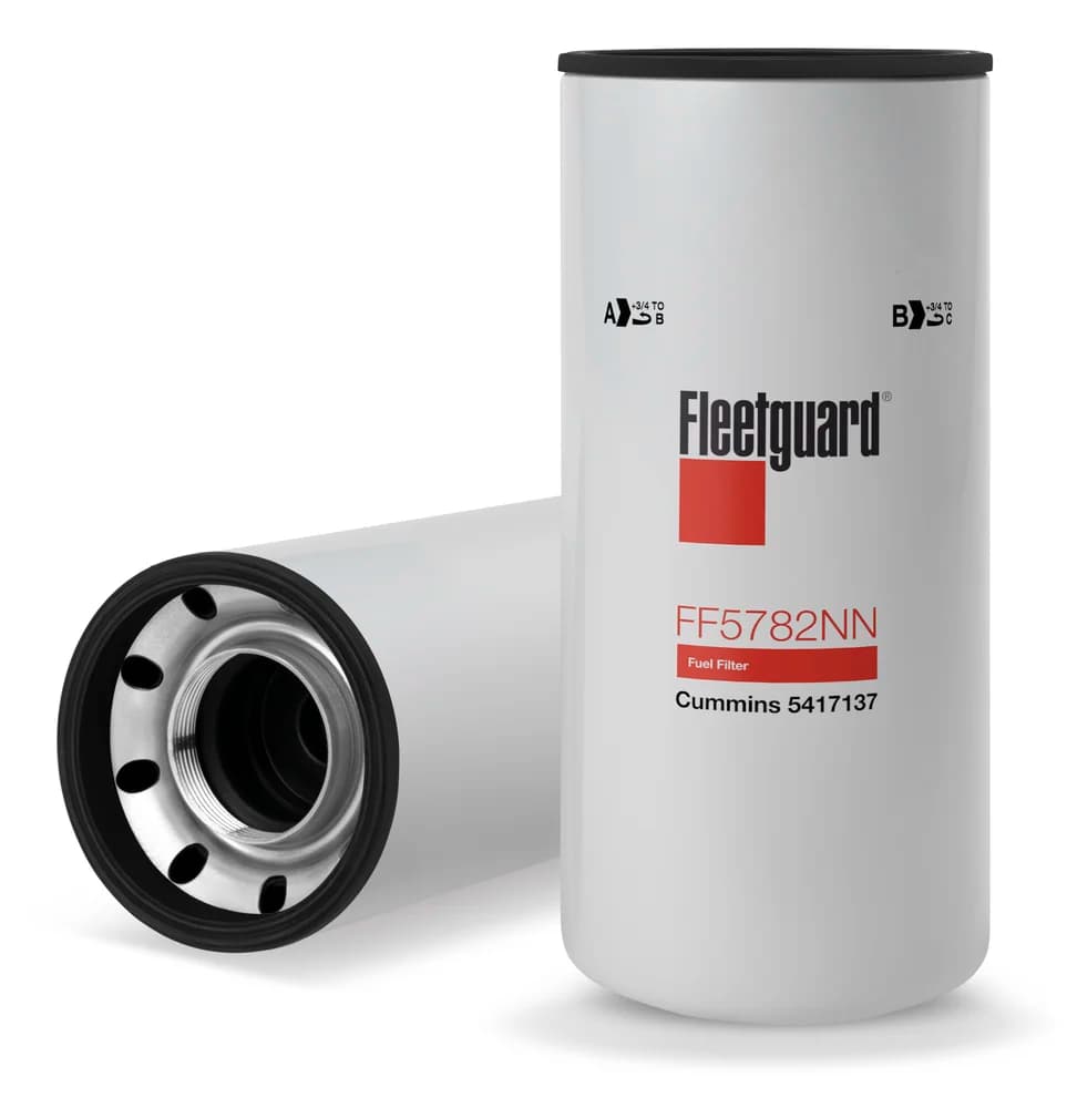Fleetguard FF 5782NN