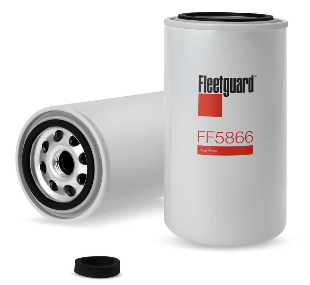 Fleetguard FF 5866
