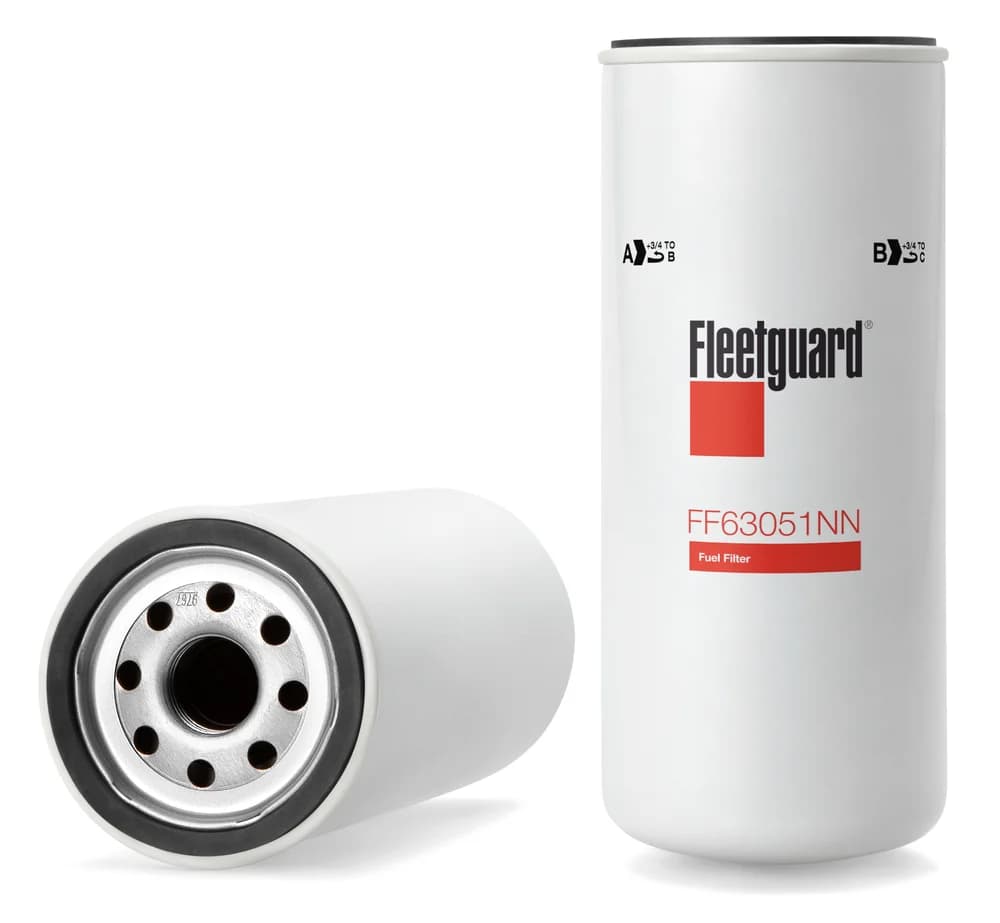 Fleetguard FF 63051NN