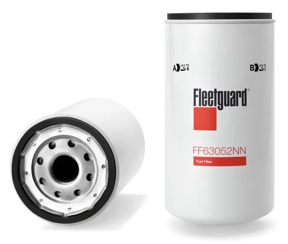 Fleetguard FF 63052NN