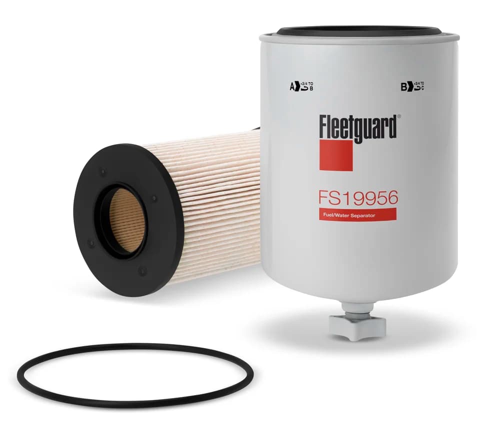 Fleetguard FK 48001