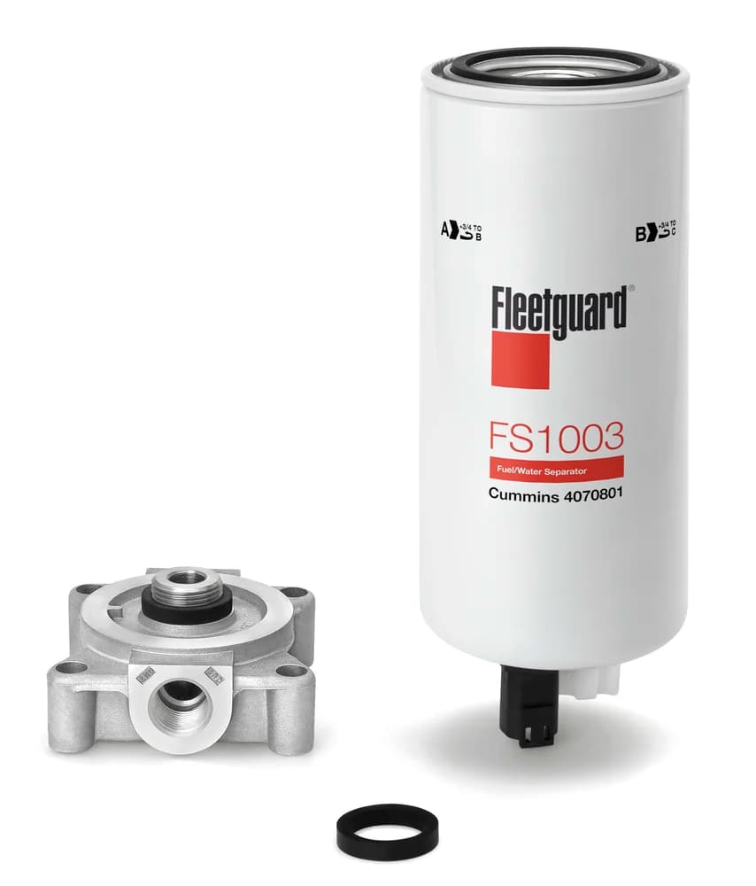 Fleetguard FS 1003