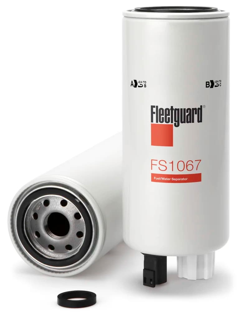 Fleetguard FS 1067
