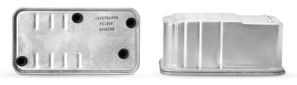 Fleetguard FS 1209
