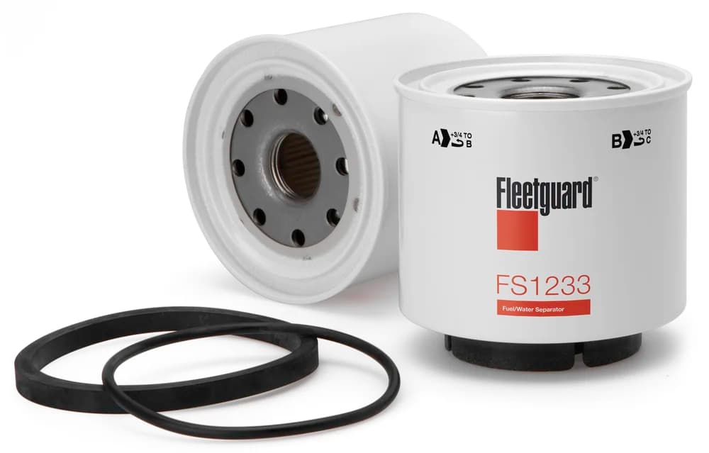 Fleetguard FS 1233