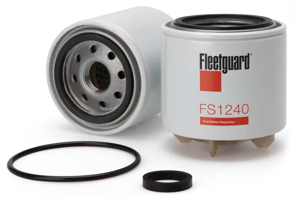 Fleetguard FS 1240
