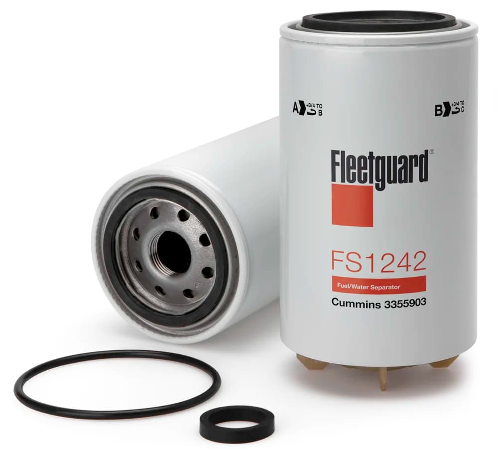 Fleetguard FS 1242