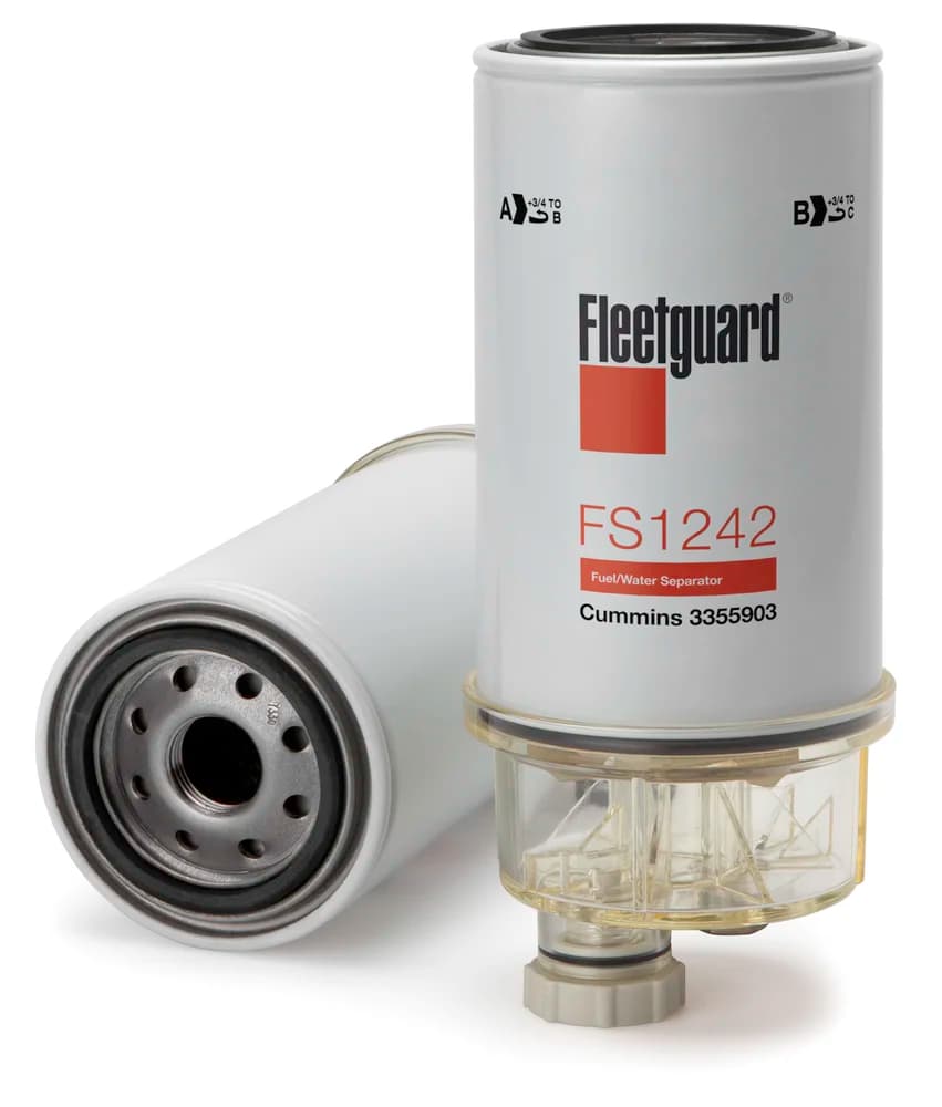 Fleetguard FS 1242B