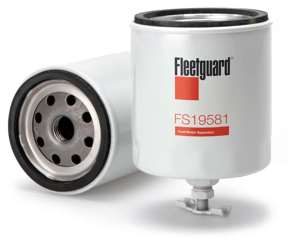 Fleetguard FS 19581