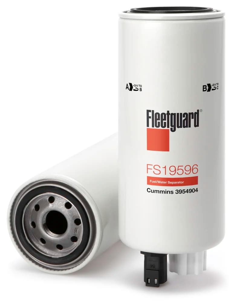 Fleetguard FS 19596