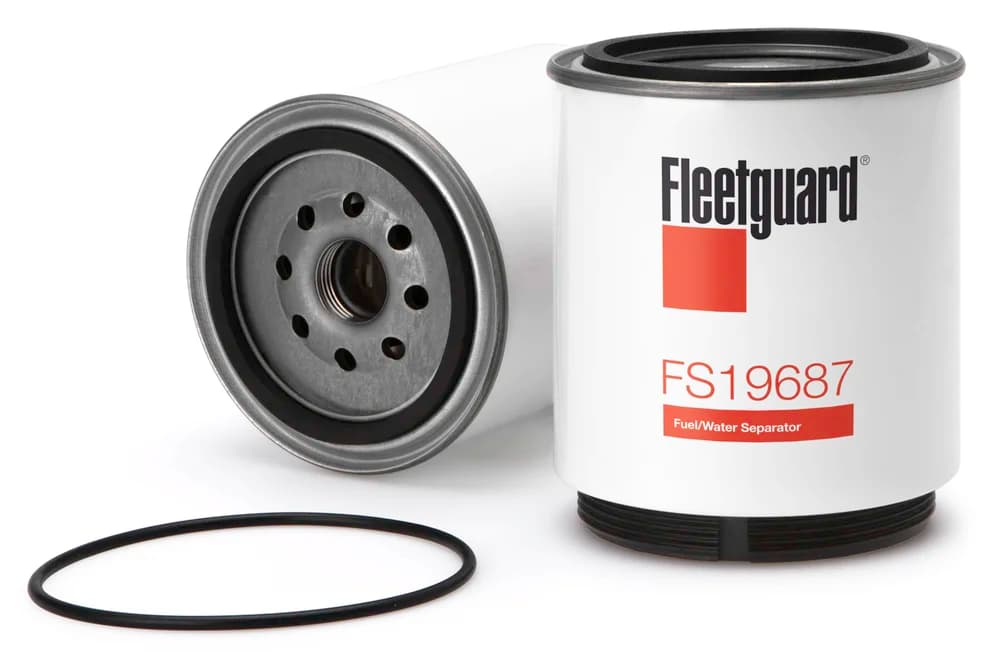 Fleetguard FS 19687