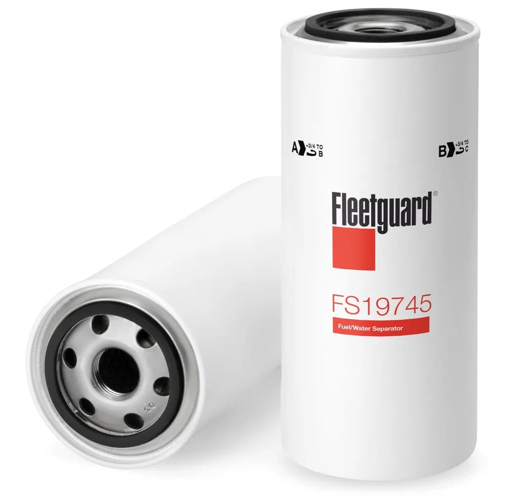 Fleetguard FS 19745