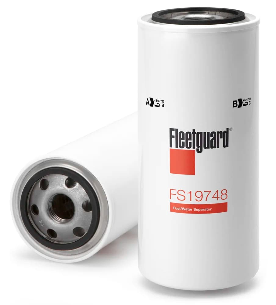 Fleetguard FS 19748