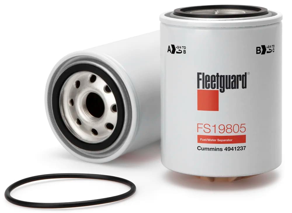 Fleetguard FS 19805
