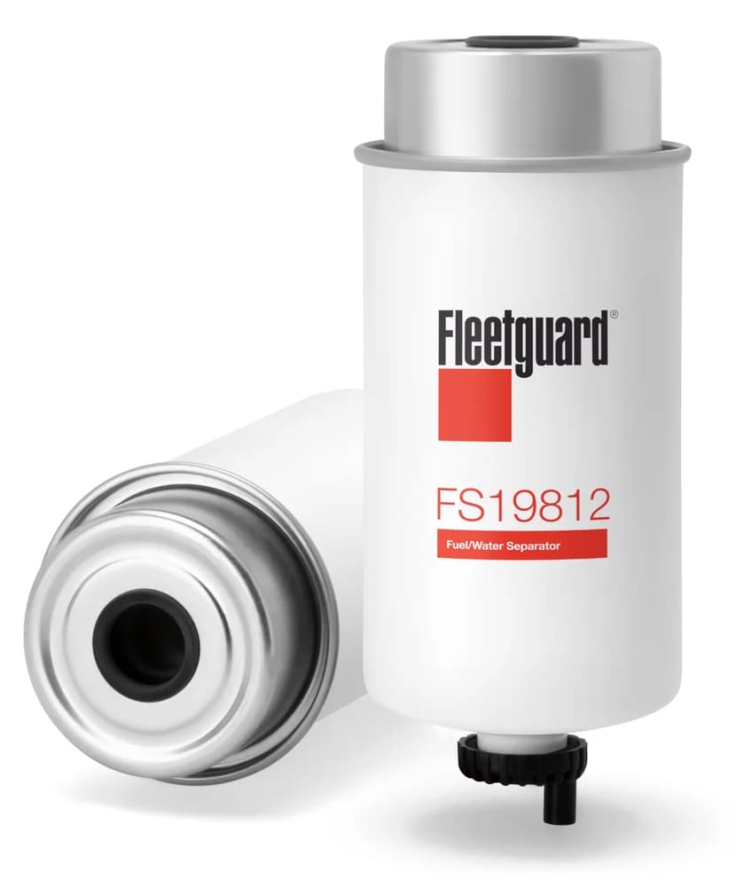 Fleetguard FS 19812