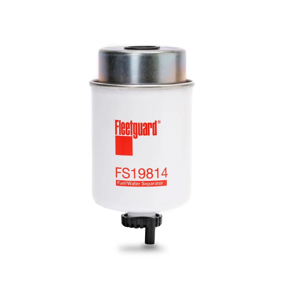 Fleetguard FS 19814