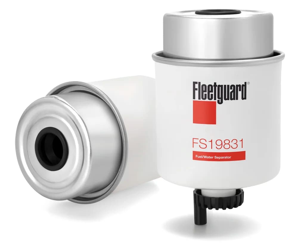 Fleetguard FS 19831