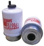 Fleetguard FS 19861