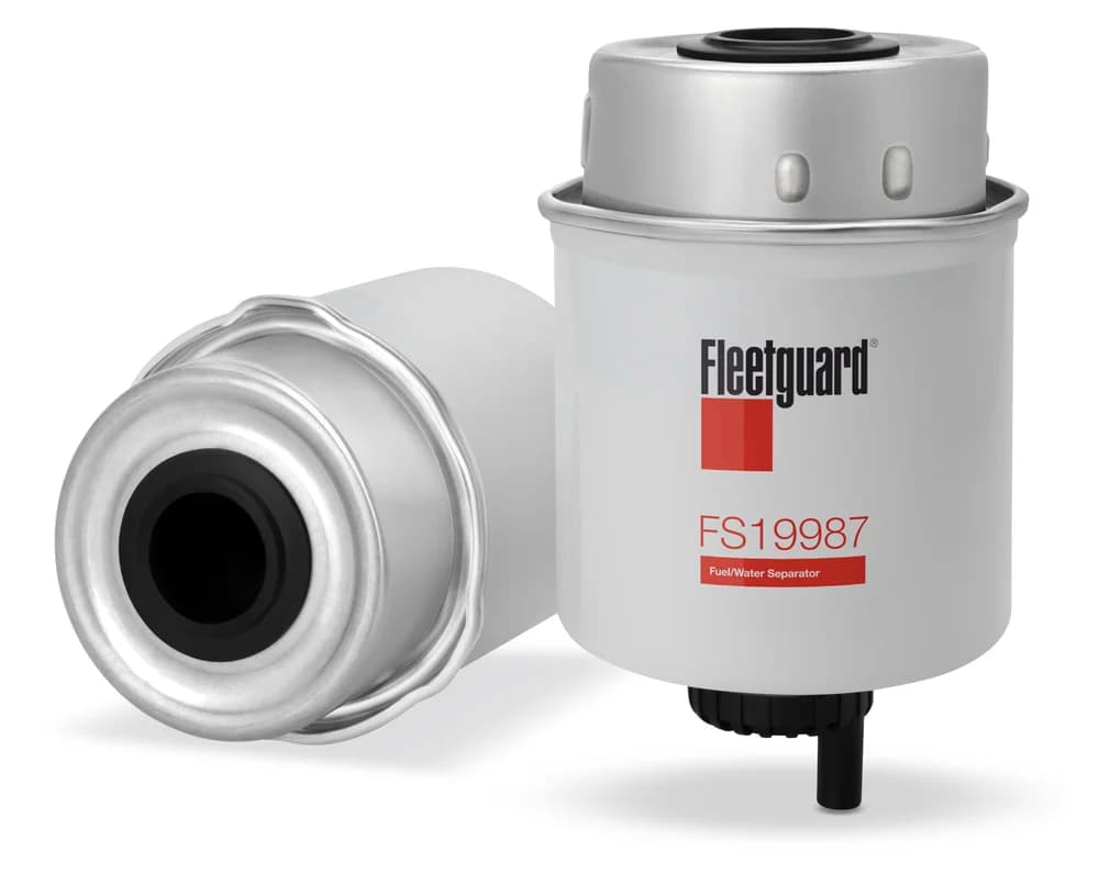 Fleetguard FS 19987