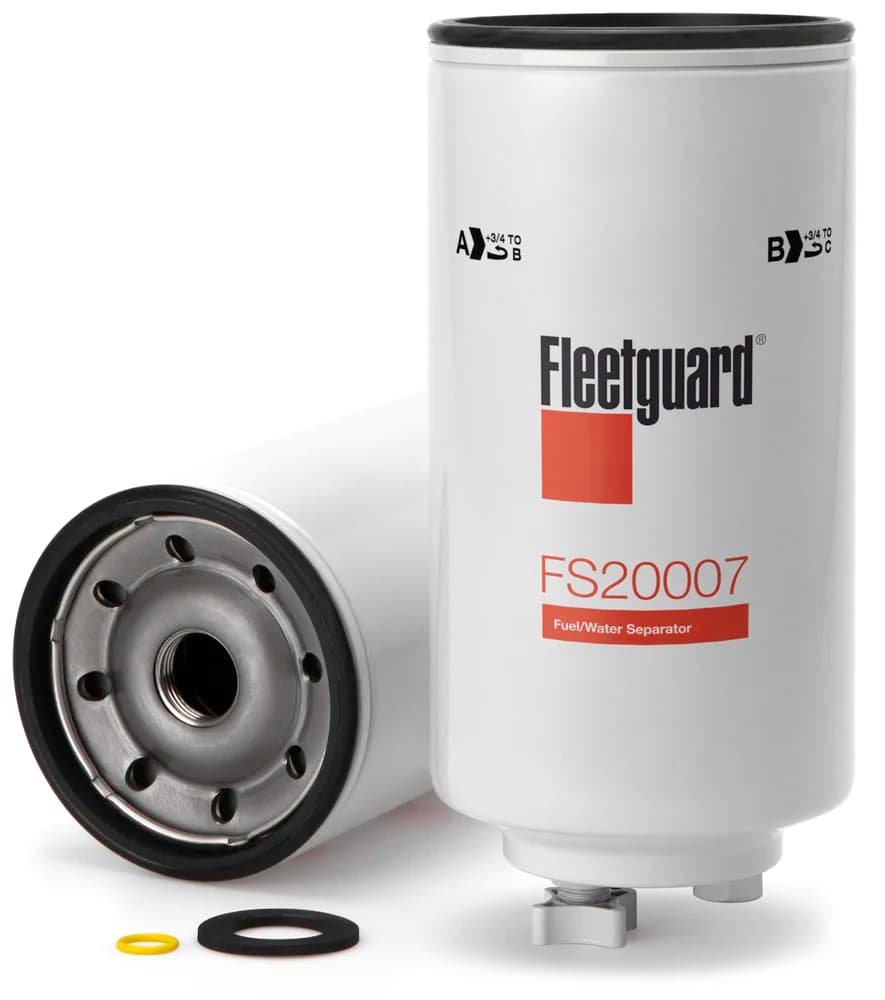 Fleetguard FS 20007
