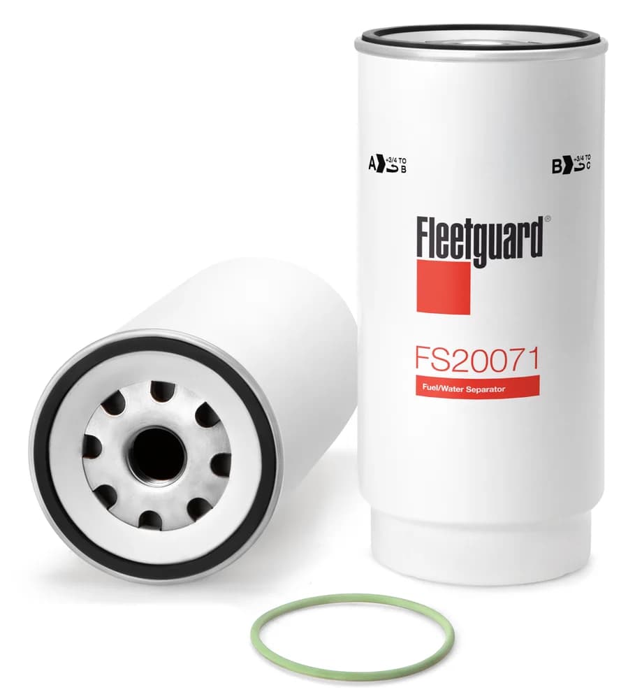 Fleetguard FS 20071