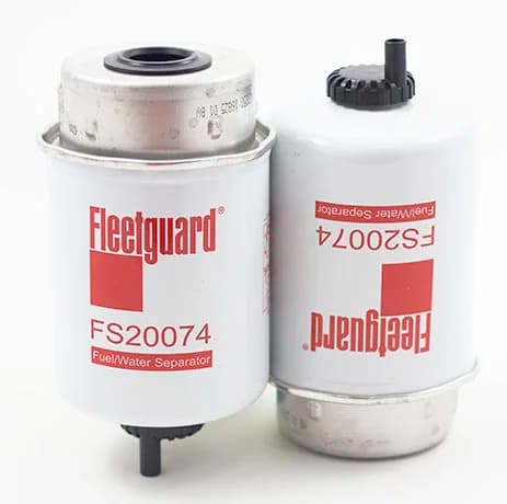 Fleetguard FS 20074