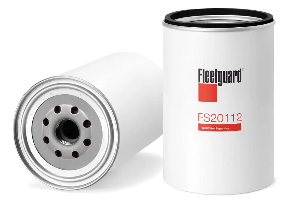 Fleetguard FS 20112