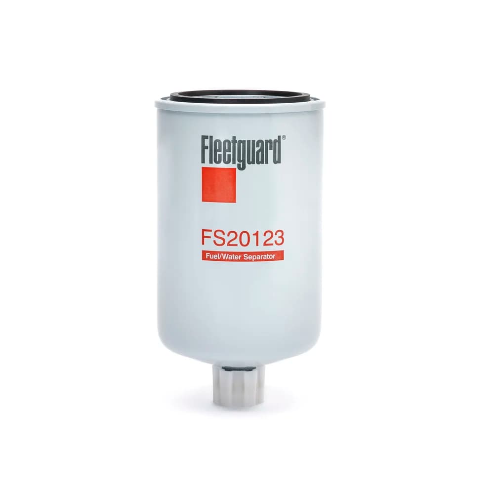 Fleetguard FS 20123