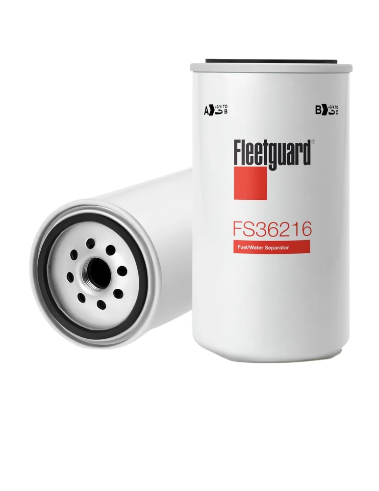 Fleetguard FS 36216